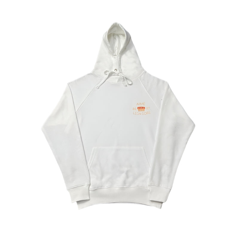 Aime Leon Dore hoodie - STONEY