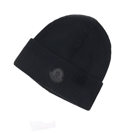 Moncler knitted hat