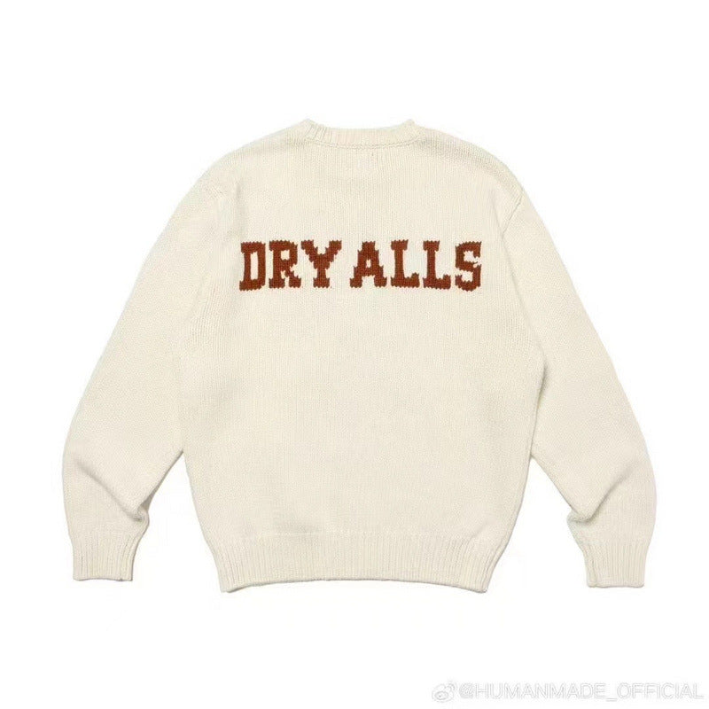 Human Made sweater - STONEY