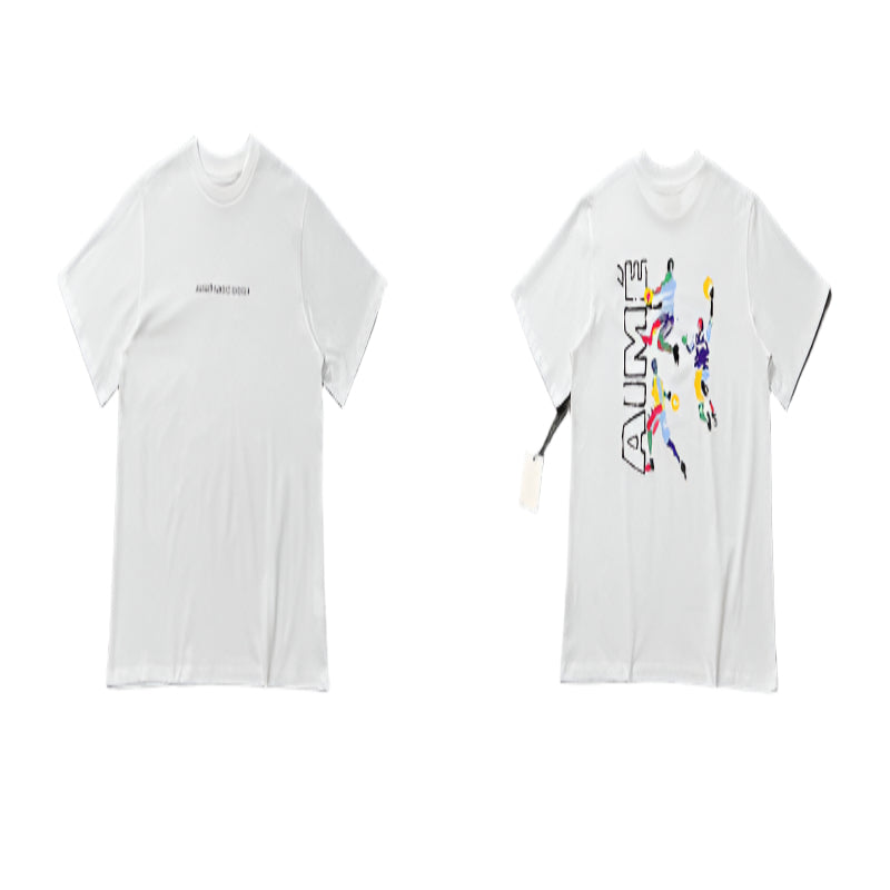 Aime Leon Dore t-shirt - STONEY