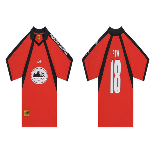 Corteiz sports t-shirt