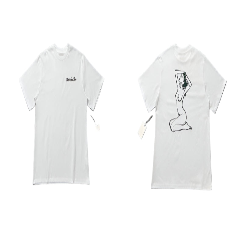 Aime Leon Dore t-shirt - STONEY