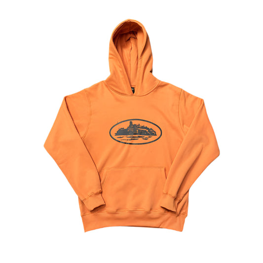 Corteiz hoodie