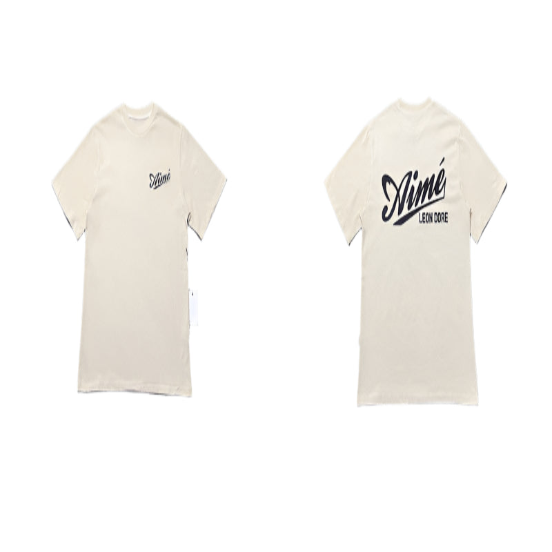 Aime Leon Dore t-shirt - STONEY
