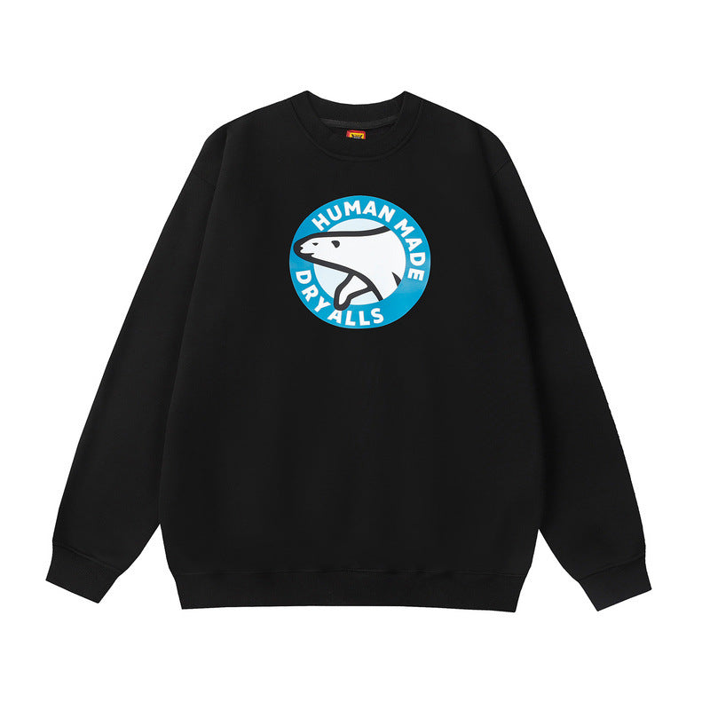 Human Made sweatshirt - STONEY