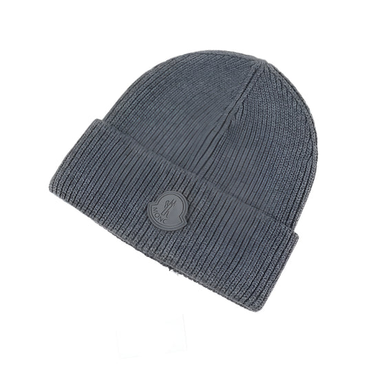 Moncler knitted hat