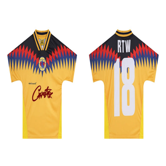 Corteiz sports t-shirt