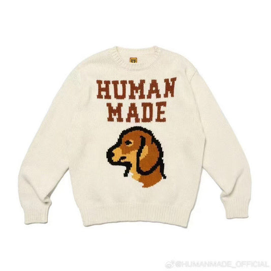 Human Made sweater - STONEY
