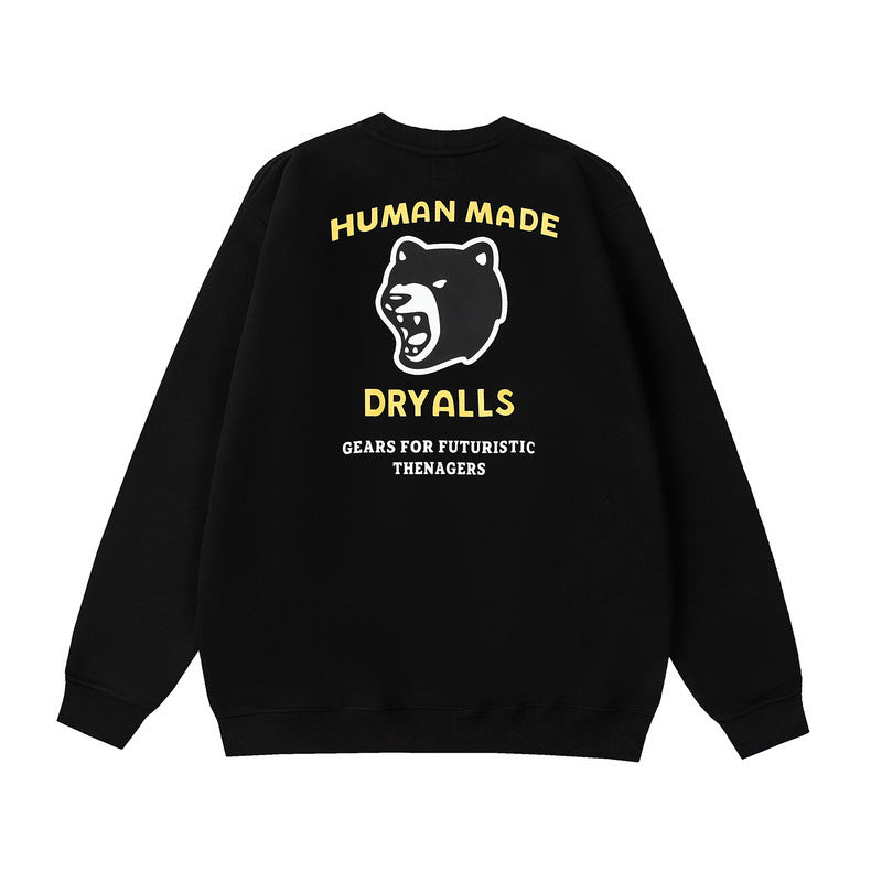 Human Made sweatshirt - STONEY