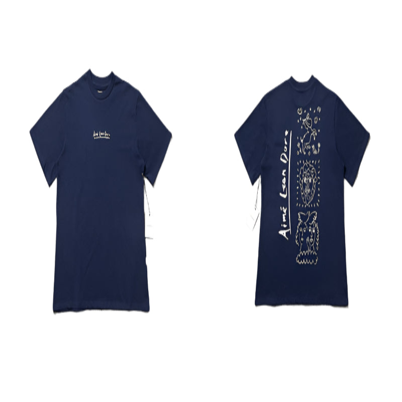 Aime Leon Dore t-shirt - STONEY