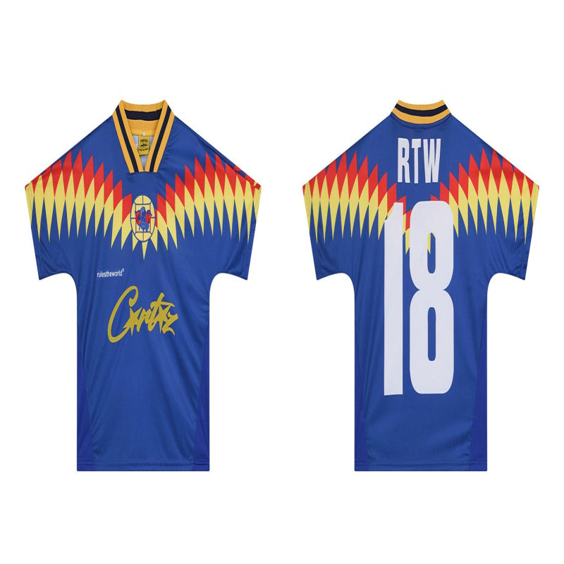 Corteiz sports t-shirt
