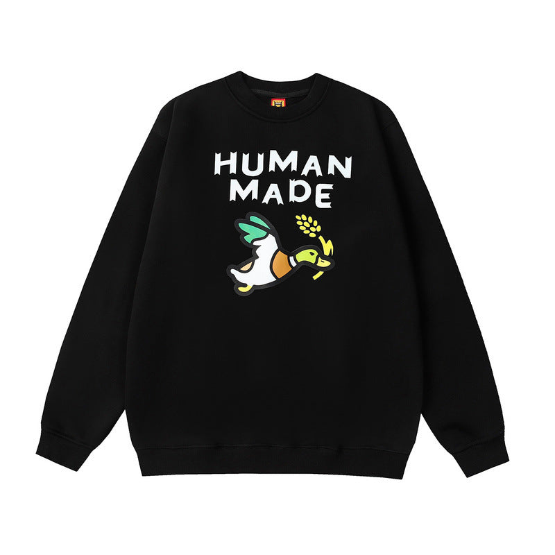 Human Made sweatshirt - STONEY