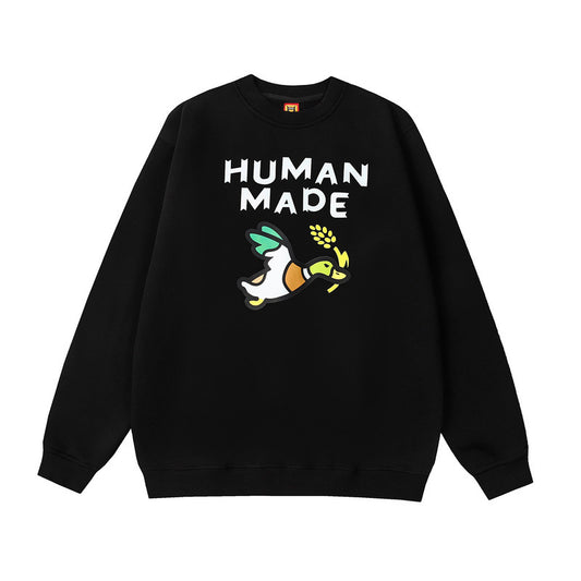 Human Made sweatshirt - STONEY
