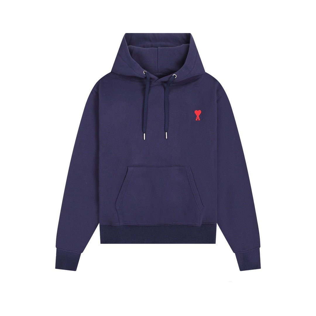 Ami Paris hoodie