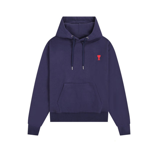 Ami Paris hoodie