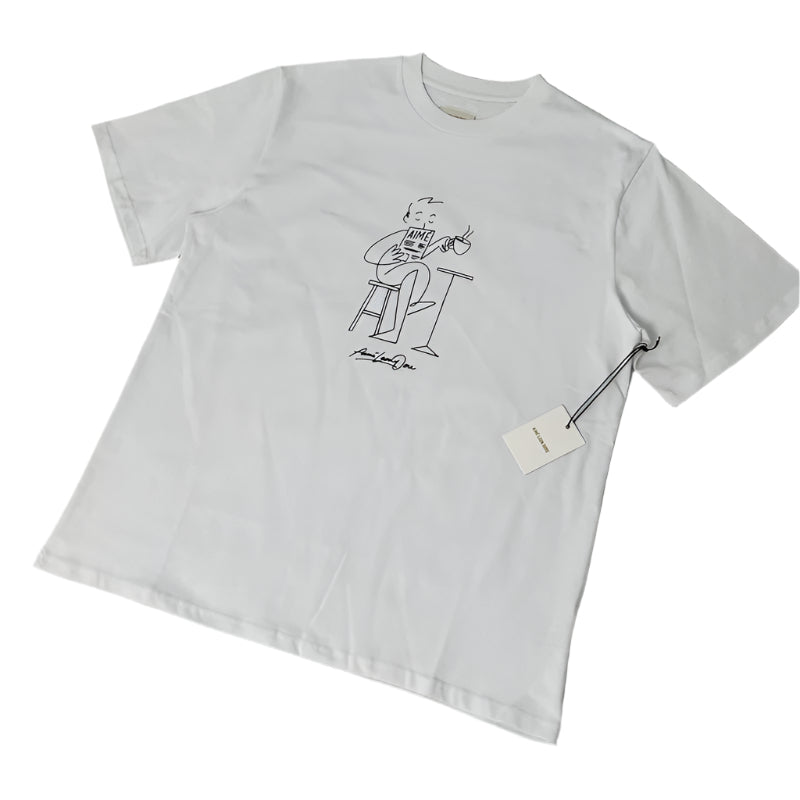 Aime Leon Dore t-shirt - STONEY