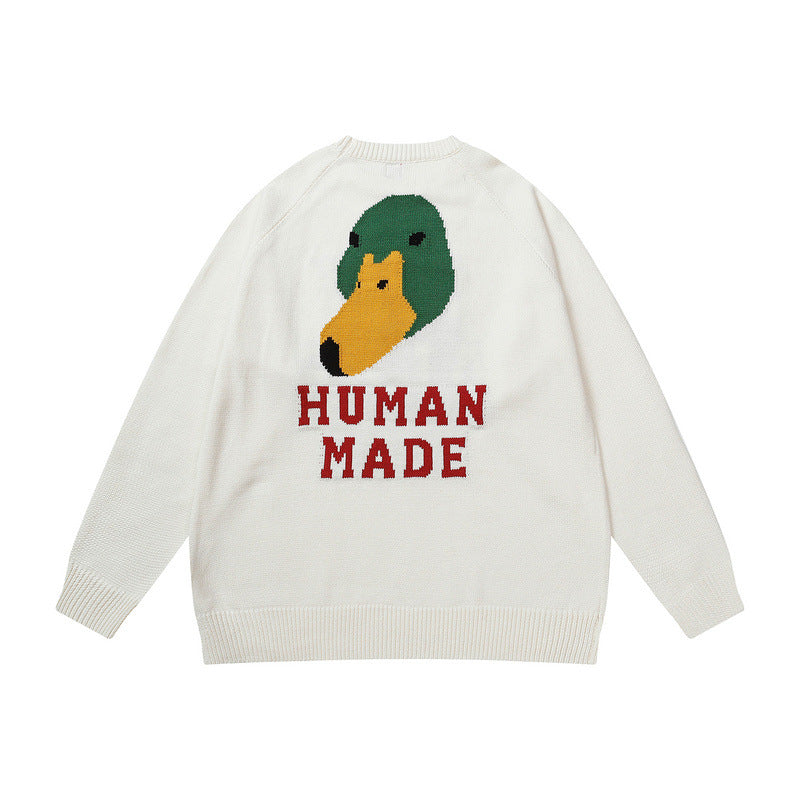 Human Made sweater - STONEY