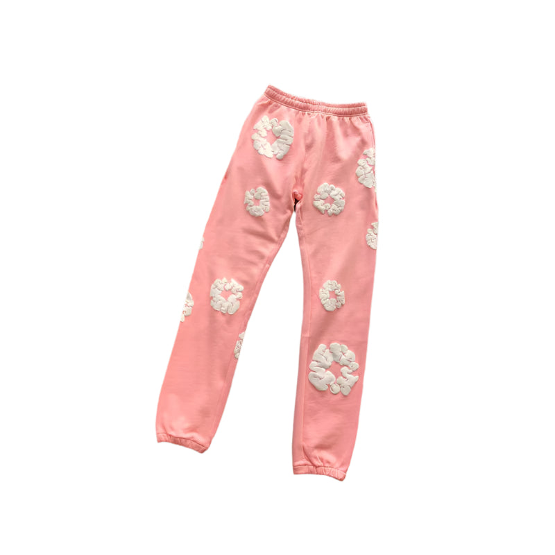 Denim Tears sweatpants - STONEY