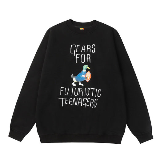 Human Made sweatshirt