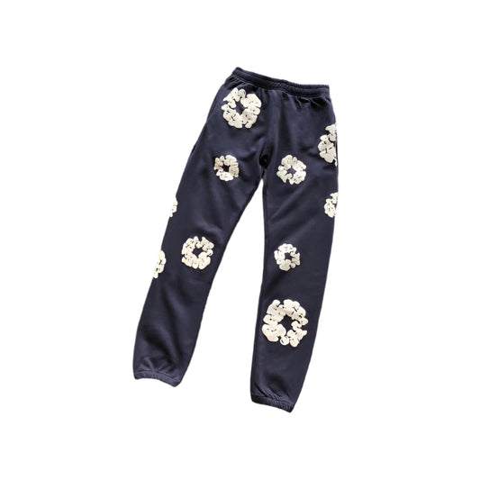 Denim Tears sweatpants - STONEY