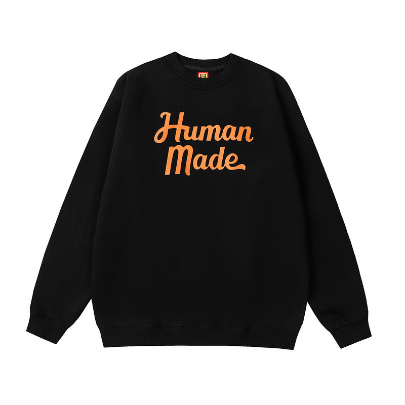 Human Made sweatshirt - STONEY