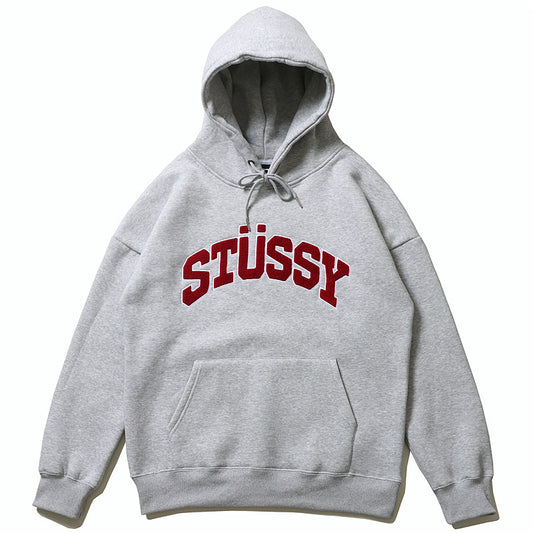 STUSSY hoodie