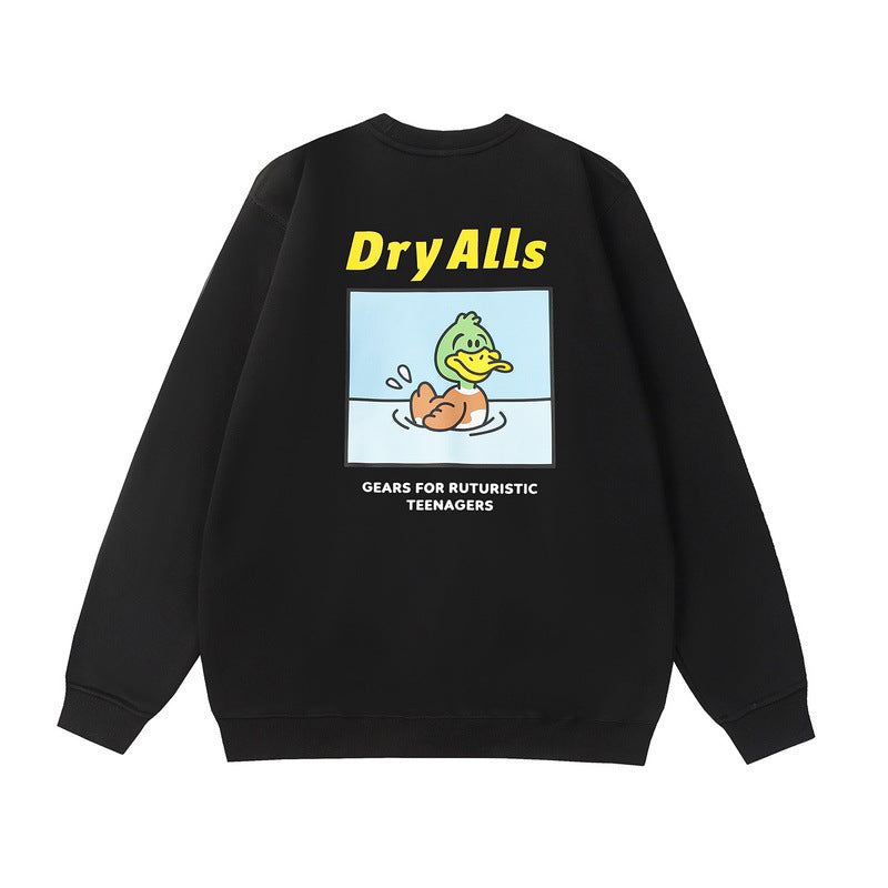 Human Made sweatshirt - STONEY