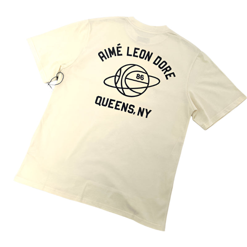 Aime Leon Dore t-shirt - STONEY