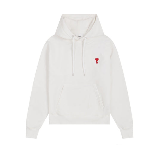 Ami Paris hoodie