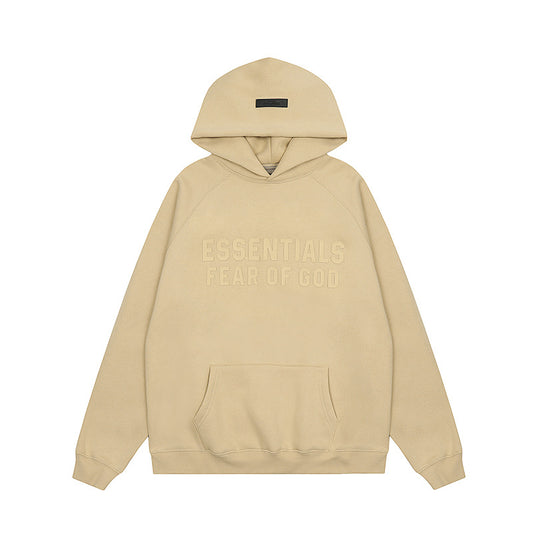 FOG Essentials hoodie