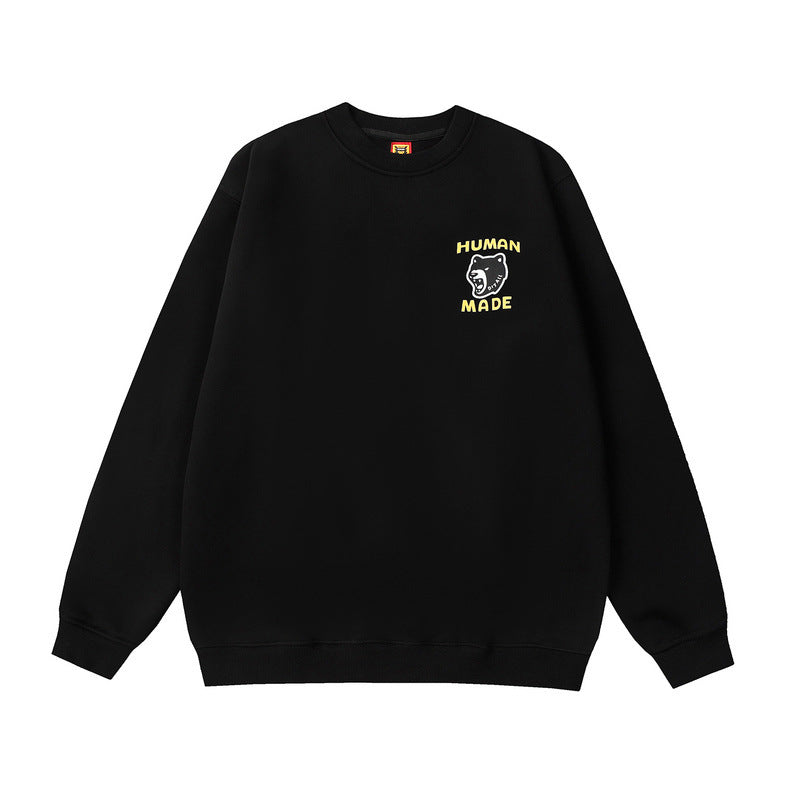 Human Made sweatshirt - STONEY