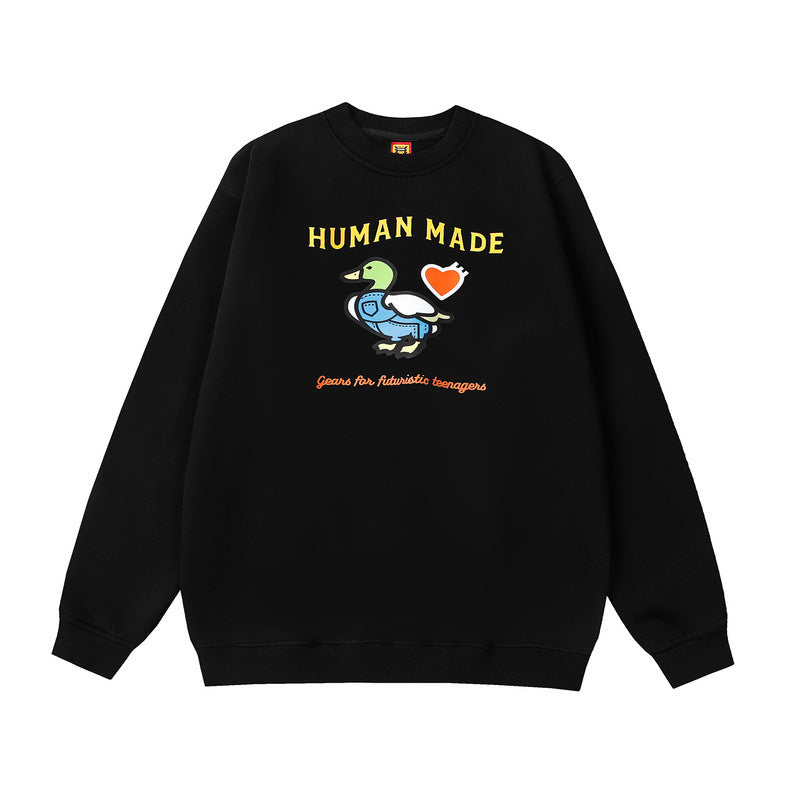 Human Made sweatshirt - STONEY