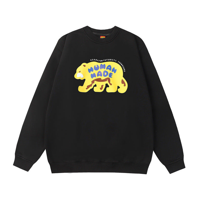 Human Made sweatshirt - STONEY
