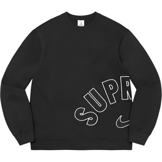 Supreme sweatshirt