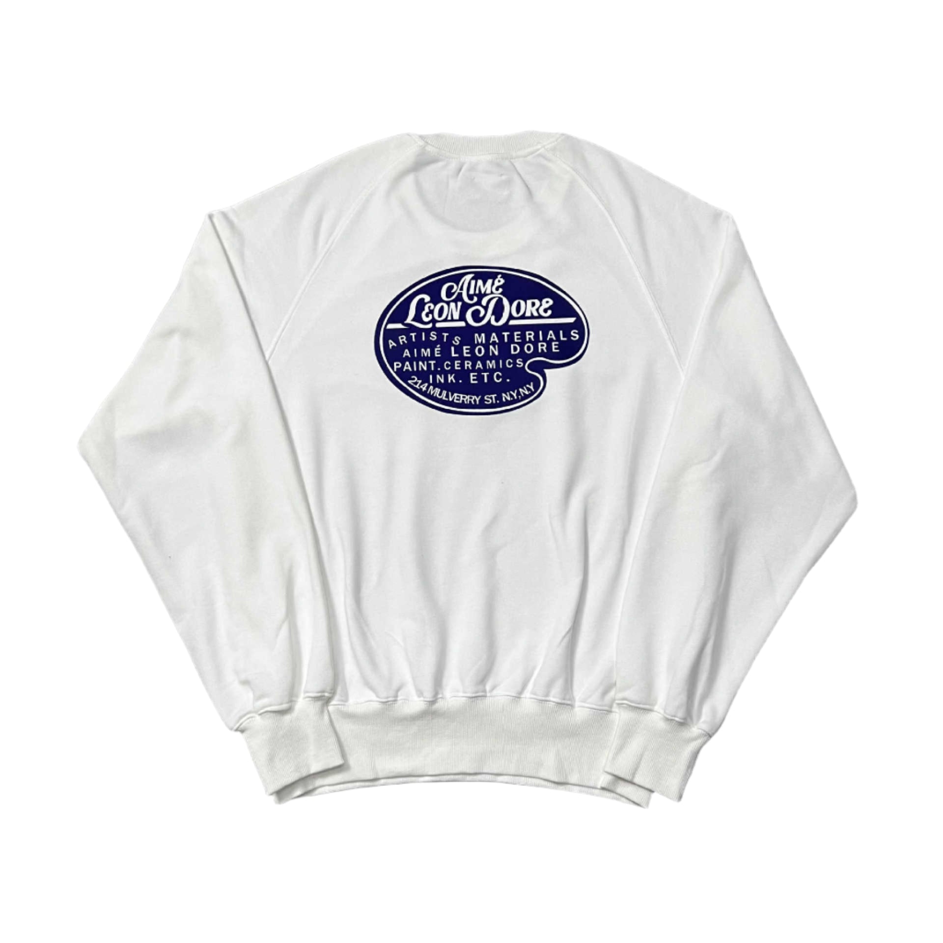 Aime Leon Dore sweatshirt - STONEY