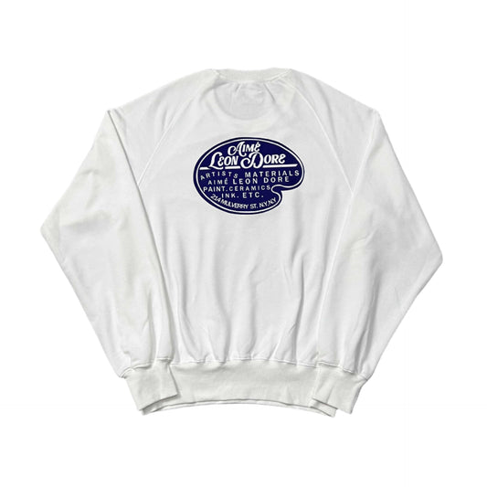 Aime Leon Dore sweatshirt - STONEY