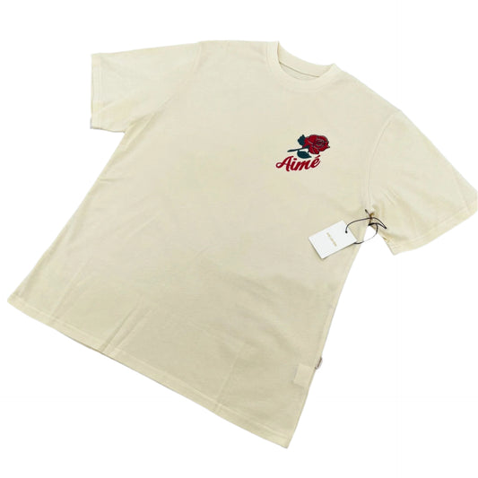 Aime Leon Dore t-shirt - STONEY