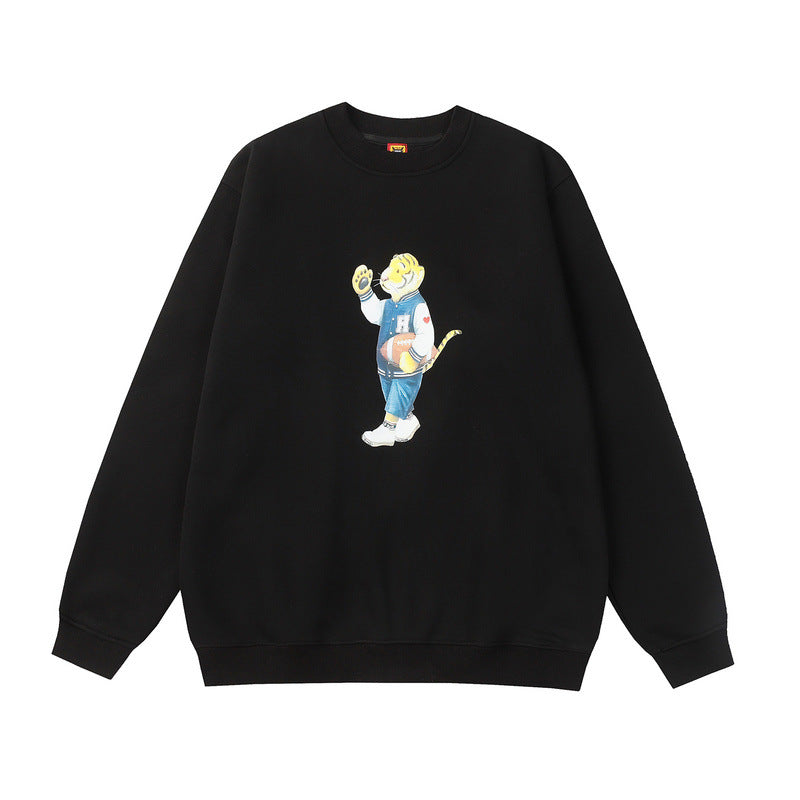 Human Made sweatshirt - STONEY