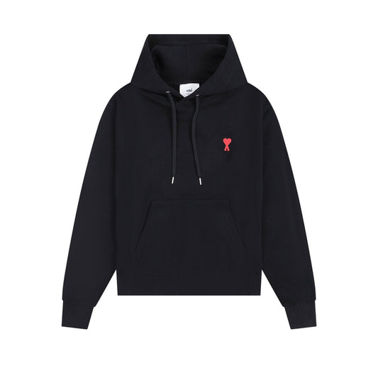Ami Paris hoodie