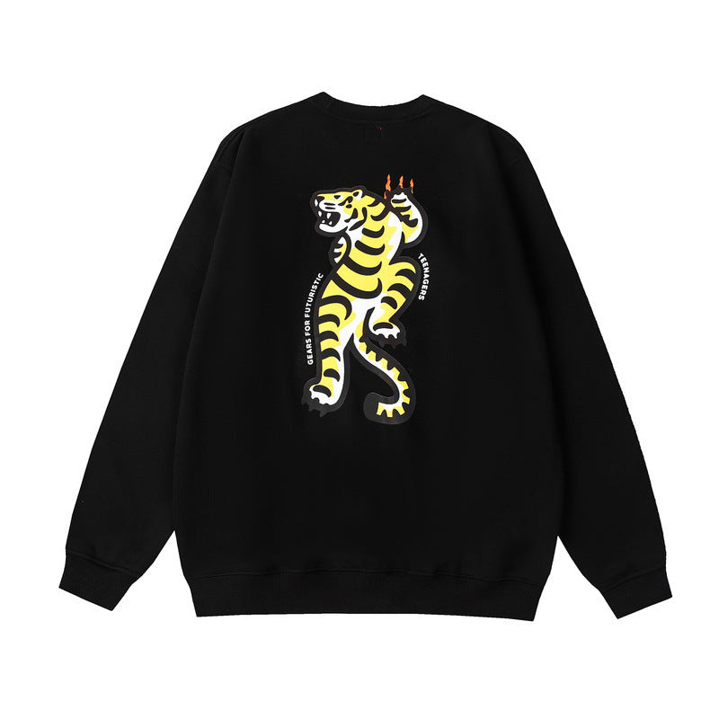 Human Made sweatshirt - STONEY