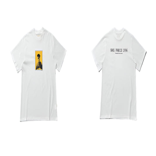 Aime Leon Dore t-shirt - STONEY