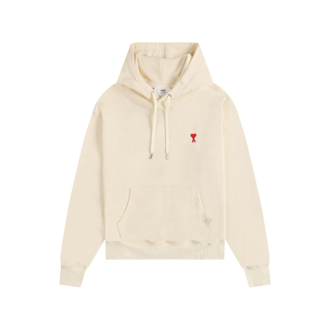 Ami Paris hoodie