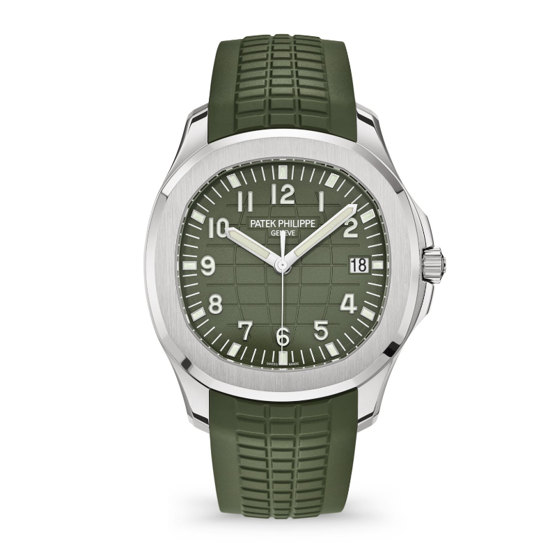 Patek Philippe Aquanaut