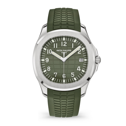 Patek Philippe Aquanaut