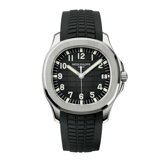Patek Philippe Aquanaut