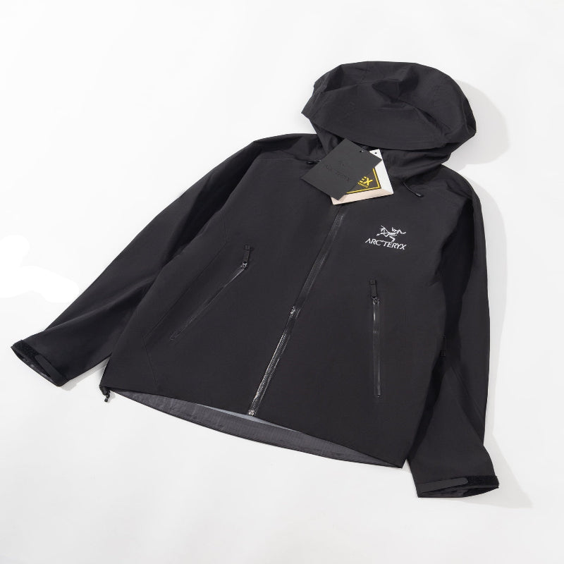 Arc'teryx jacket - STONEY