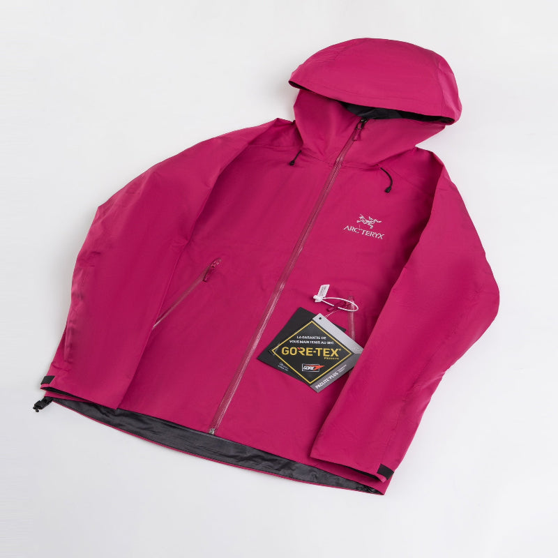 Arc'teryx jacket - STONEY