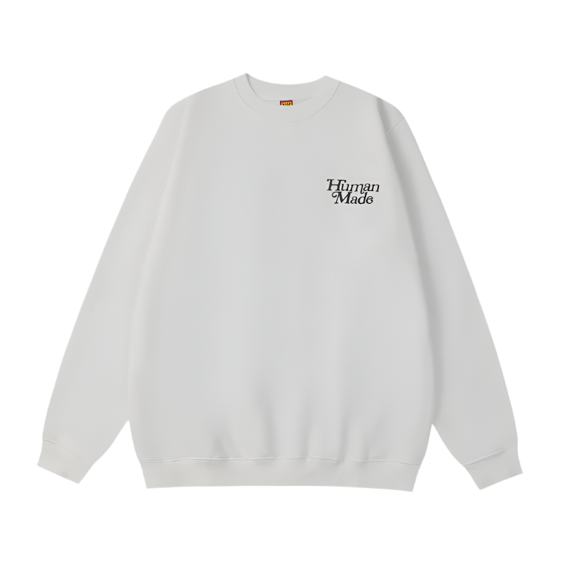 Human Made sweatshirt - STONEY