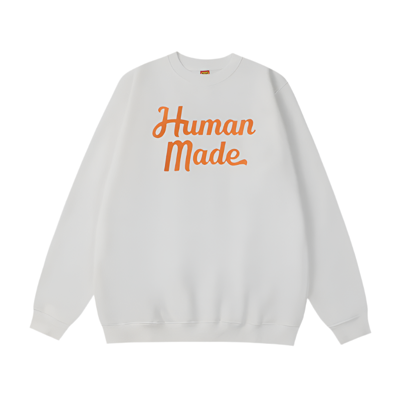Human Made sweatshirt - STONEY