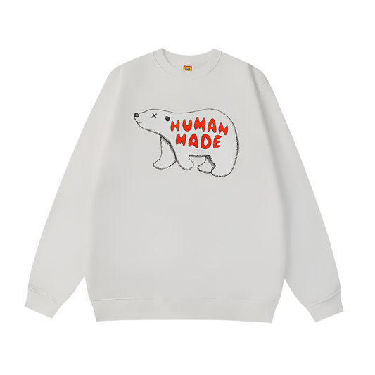 Human Made sweatshirt